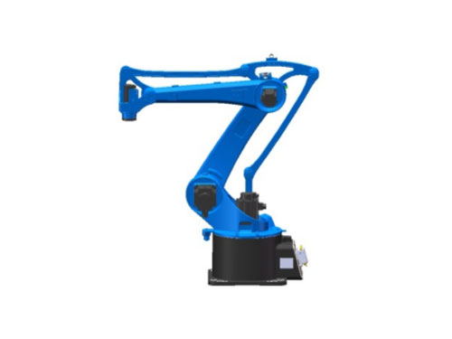 TP25-1700型4轴码垛机器人