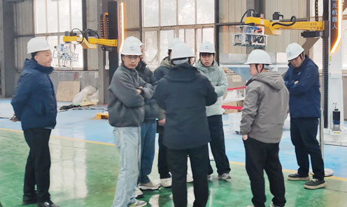 匠心聚首，共探智造新未来