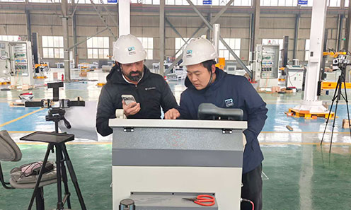 匠心出海，共筑未来 —— 巴西客户莅临我司深度考察合作