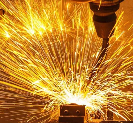 焊接机器人到底能否替代焊工，有哪些优势