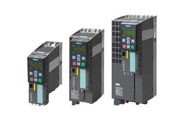 西门子变频器在选型时要确定哪几点？