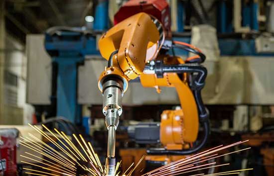 不是每个企业都适合用焊接机器人，对于焊接机器人你了解多少？